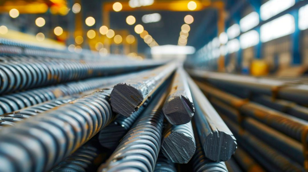 12-32 İnşaat Demiri