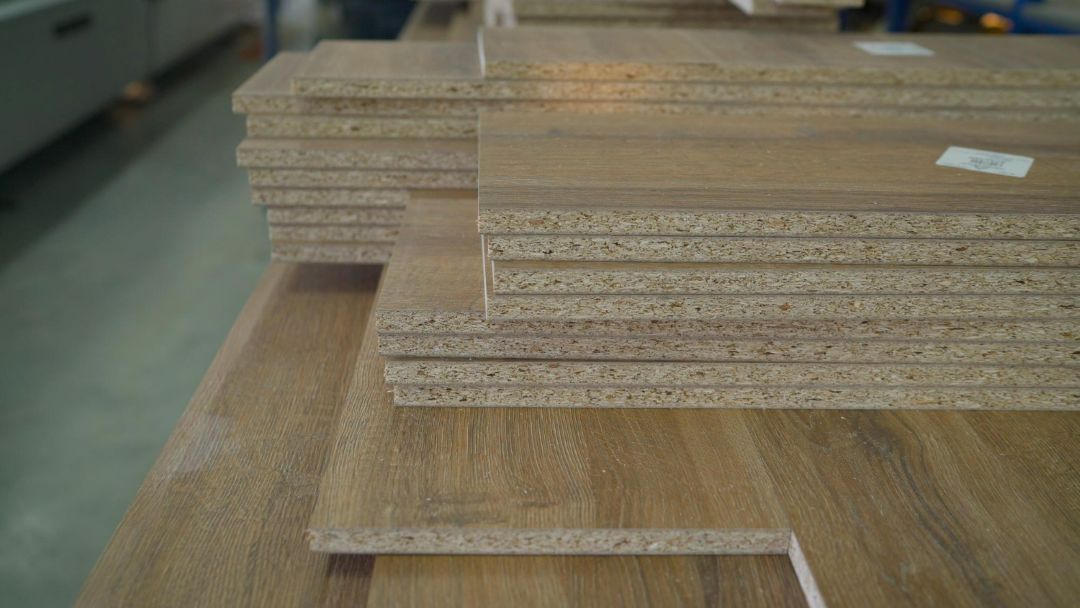 Riga Plywood
