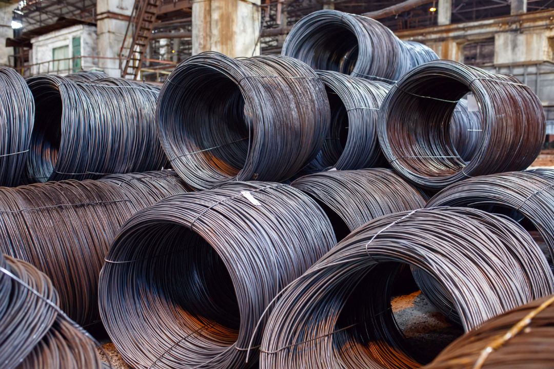 10'luk Kangal Demir Ankara